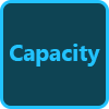 capacity test options