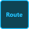 route test options