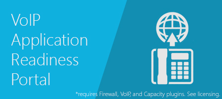 VoIP Readiness Test